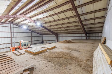 8000 New Harmony Road Martinsville IN 46151
