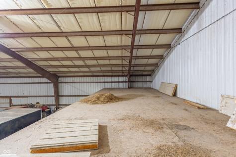 8000 New Harmony Road Martinsville IN 46151