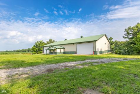 8000 New Harmony Road Martinsville IN 46151