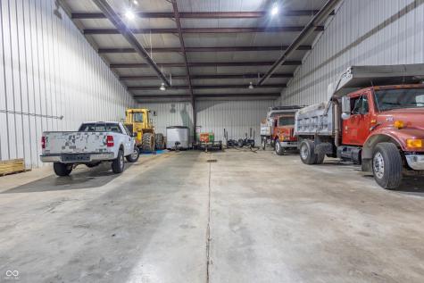 8000 New Harmony Road Martinsville IN 46151