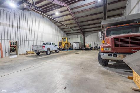 8000 New Harmony Road Martinsville IN 46151