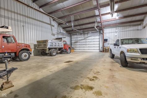 8000 New Harmony Road Martinsville IN 46151