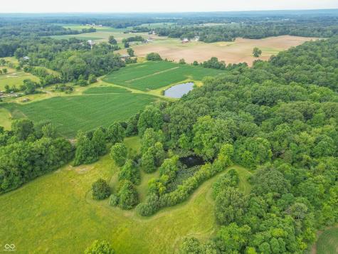 8000 New Harmony Road Martinsville IN 46151