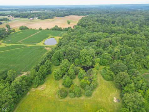 8000 New Harmony Road Martinsville IN 46151