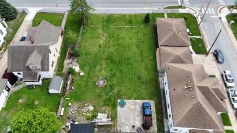 1856 W Morris Street Indianapolis IN 46221
