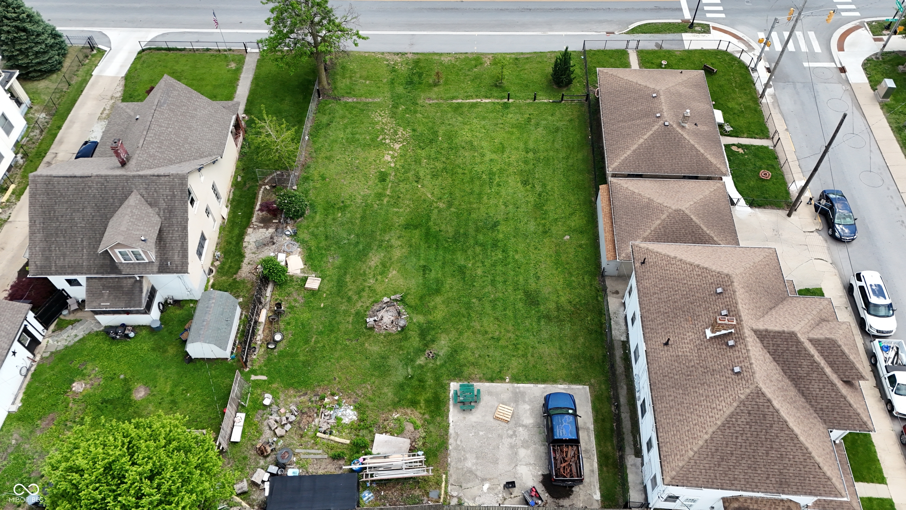 1856 W Morris Street Indianapolis IN 46221
