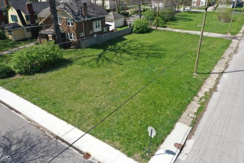 807 E 34th Street Indianapolis IN 46205