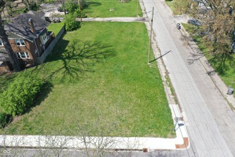 807 E 34th Street Indianapolis IN 46205