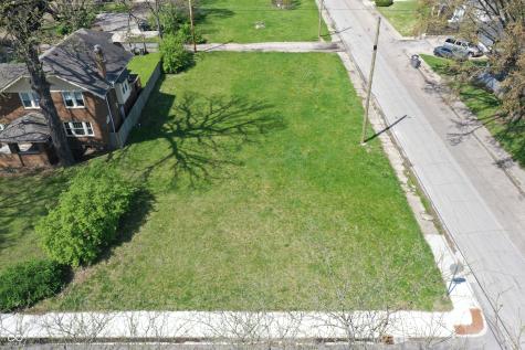 807 E 34th Street Indianapolis IN 46205