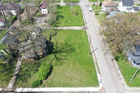 807 E 34th Street Indianapolis IN 46205
