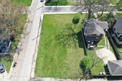 807 E 34th Street Indianapolis IN 46205