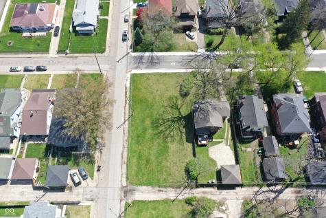 807 E 34th Street Indianapolis IN 46205