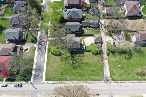 807 E 34th Street Indianapolis IN 46205
