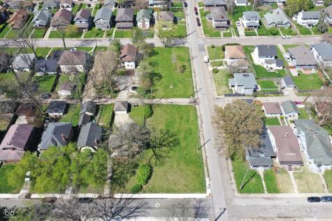 807 E 34th Street Indianapolis IN 46205