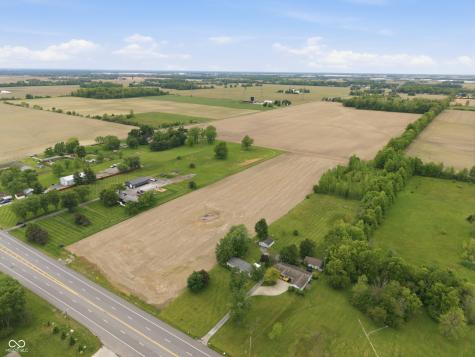 3840 W Us 40 Greenfield IN 46140