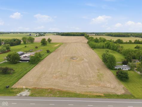 3840 W Us 40 Greenfield IN 46140