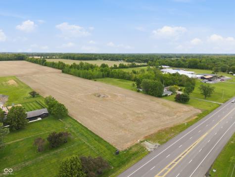 3840 W Us 40 Greenfield IN 46140