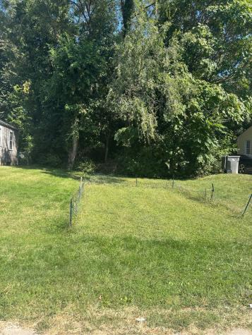 3347 Nicholas Avenue Indianapolis IN 46218