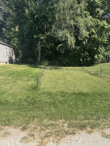 3347 Nicholas Avenue Indianapolis IN 46218