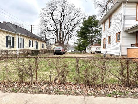 3906 Graceland Avenue Indianapolis IN 46208