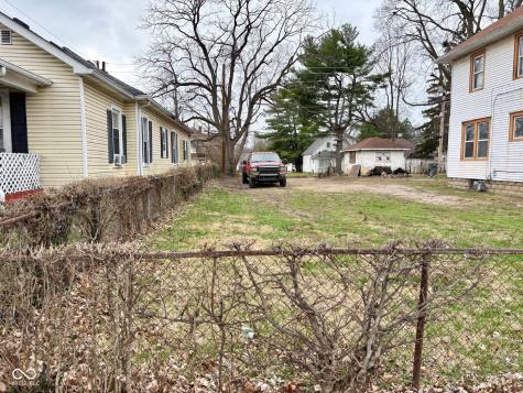 3906 Graceland Avenue Indianapolis IN 46208
