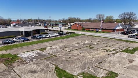 645-655 E Main Street Brownsburg IN 46112