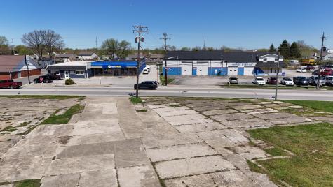 645-655 E Main Street Brownsburg IN 46112