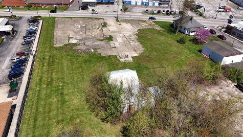 645-655 E Main Street Brownsburg IN 46112