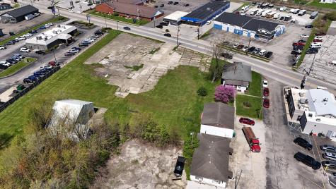 645-655 E Main Street Brownsburg IN 46112