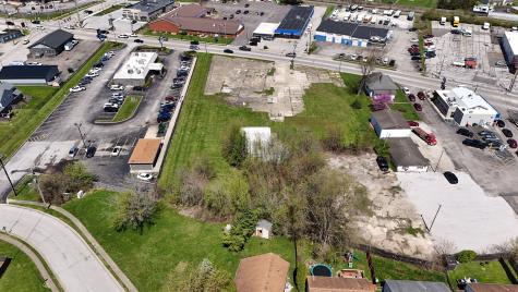 645-655 E Main Street Brownsburg IN 46112