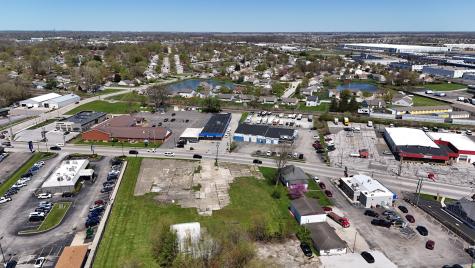 645-655 E Main Street Brownsburg IN 46112