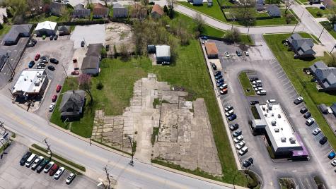 645-655 E Main Street Brownsburg IN 46112