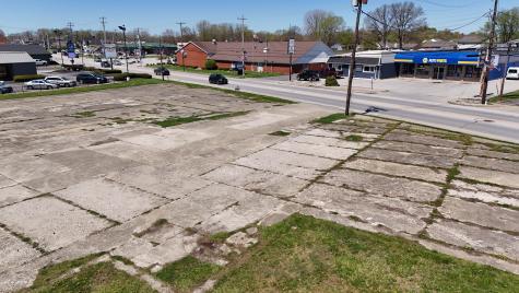 645-655 E Main Street Brownsburg IN 46112