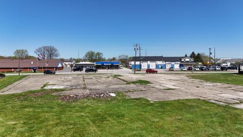 645-655 E Main Street Brownsburg IN 46112