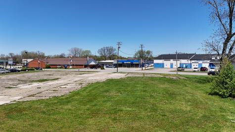 645-655 E Main Street Brownsburg IN 46112