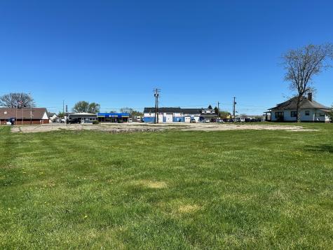 645-655 E Main Street Brownsburg IN 46112