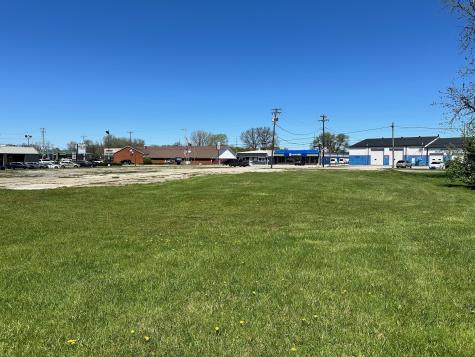 645-655 E Main Street Brownsburg IN 46112