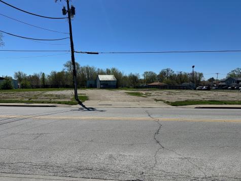 645-655 E Main Street Brownsburg IN 46112