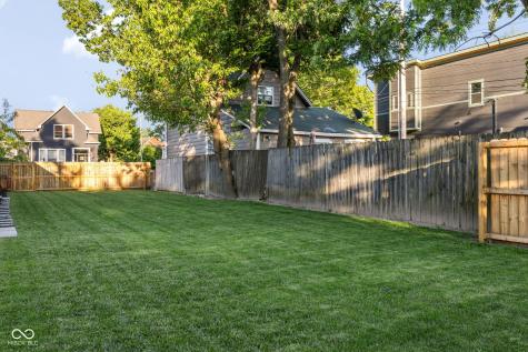 804 N Beville Avenue Indianapolis IN 46201