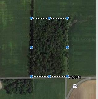 6000 W 500 N Thorntown IN 46071
