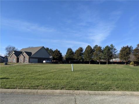 1910 Heather Glen Circle Indianapolis IN 46234