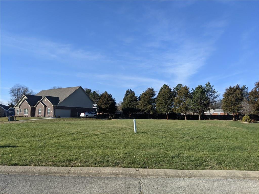 1910 Heather Glen Circle Indianapolis IN 46234