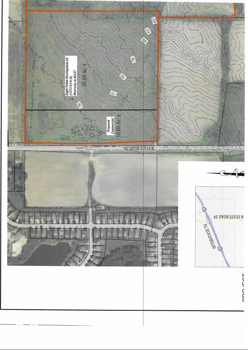 0 N West Union Church Road Mooresville IN 46158