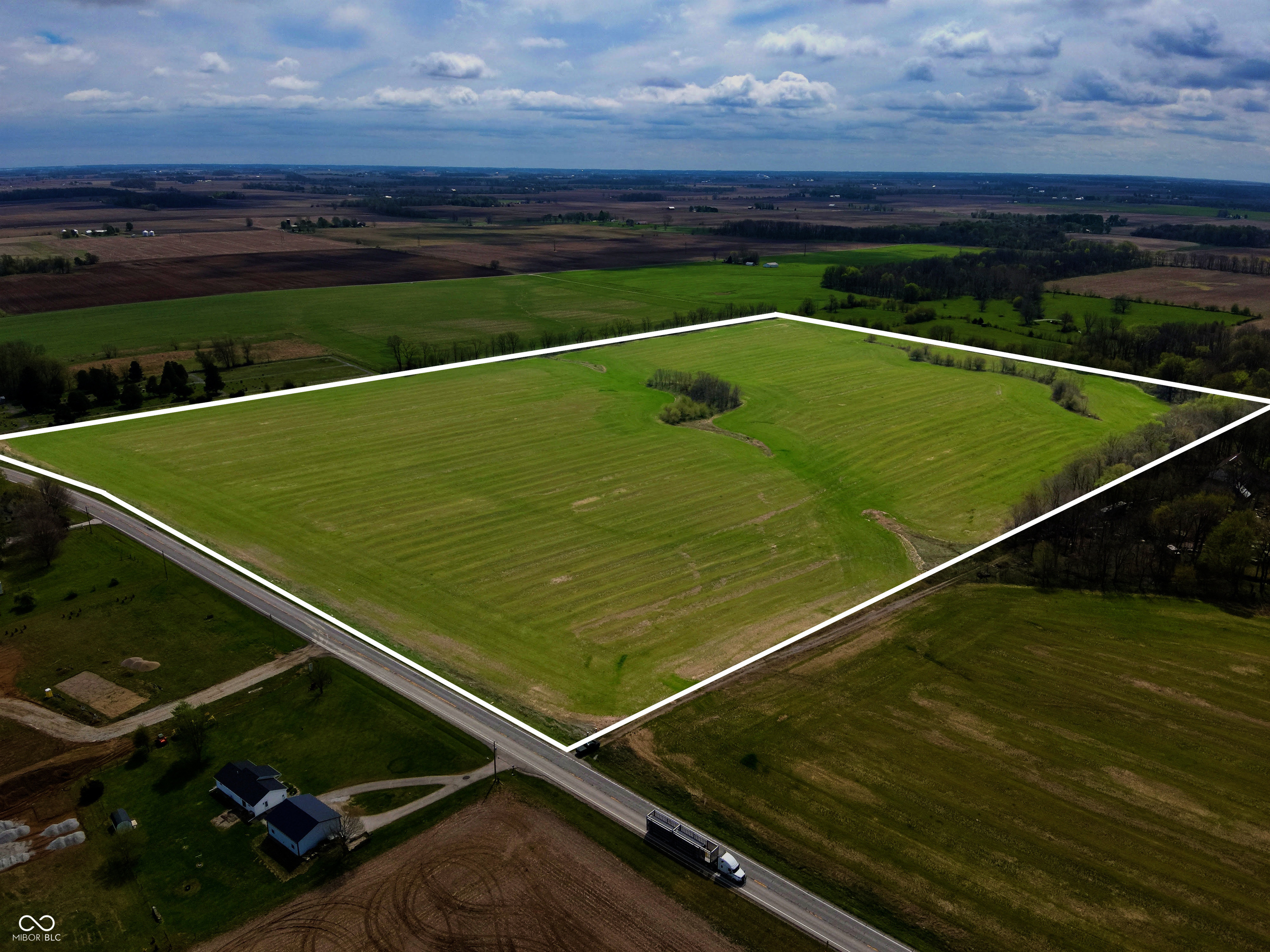 00 E State Road 32 Crawfordsville IN 47933