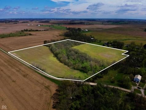 00 E State Road 32 Crawfordsville IN 47933