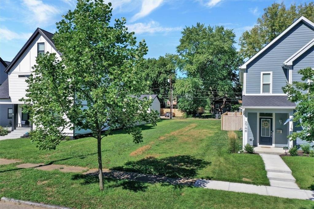 2744 Guilford Avenue Indianapolis IN 46205