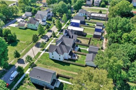 2744 Guilford Avenue Indianapolis IN 46205