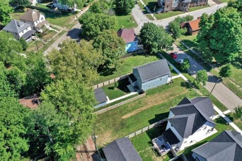 2744 Guilford Avenue Indianapolis IN 46205