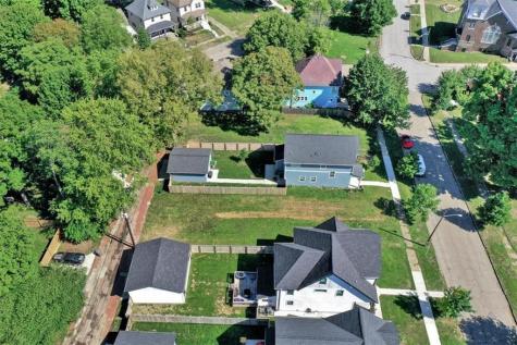 2744 Guilford Avenue Indianapolis IN 46205