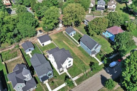 2744 Guilford Avenue Indianapolis IN 46205